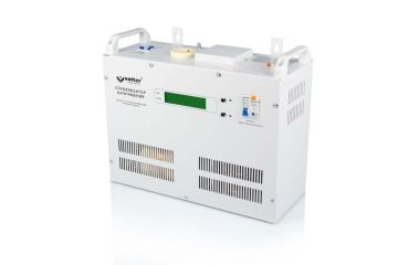 Стабилизатор напряжения volter snpto-4-ptssh