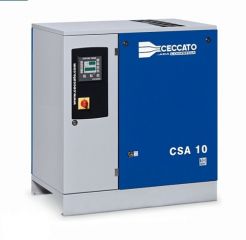 Винтовой компрессор Ceccato CSA 7.5/8 400/50 G2