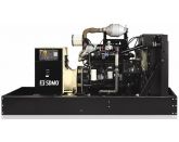 Газовый генератор SDMO GZ200