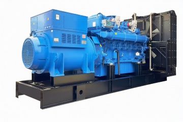 Дизельный генератор General Power GP3300YC