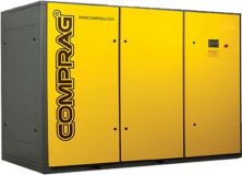 Винтовой компрессор Comprag DV-7510