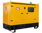 Дизельный генератор Onis VISA P 41 GX