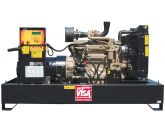 Дизельный генератор Onis VISA D 71 B с АВР