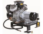 Поршневой компрессор Atlas Copco LT 3-30 Pack Unsilenced