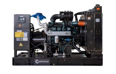 Дизельный генератор Energoprom EFD 300/400 L