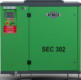 Винтовой компрессор Atmos SEC 302 13