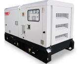 Дизельный генератор Tide Power PC25-I с АВР