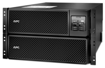 ИБП APC Smart-UPS On-Line SRT 8000VA RM 230V