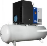 Винтовой компрессор Ceccato CSL O 10 08 V400/50 200L D