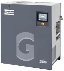 Винтовой компрессор Atlas Copco GA 22 10 + FF