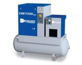 Винтовой компрессор Ceccato CSM 7,5 10 X 200L
