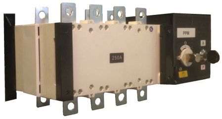 Дизельный генератор Hertz HG 1715 MC в контейнере с АВР