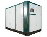 Винтовой компрессор Dali EN 66/8 II