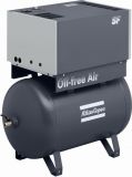 Спиральный компрессор Atlas Copco SF 4 8P TM(272)