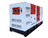 Азимут АД-320С-Т400-2РКМ7 в кожухе с АВР