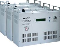 Стабилизатор напряжения Volter snptt-16-5-ptssh