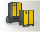 Винтовой компрессор Comprag АR-0708