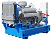 ССМ АД-120С-Т400-2РМ2 с АВР