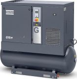 Винтовой компрессор Atlas Copco G15 7,5FF TM(270I)