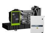 Дизельный генератор Pramac GSW 600 V 480V