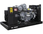 Дизельный генератор Onis VISA P 730 U (Stamford) с АВР