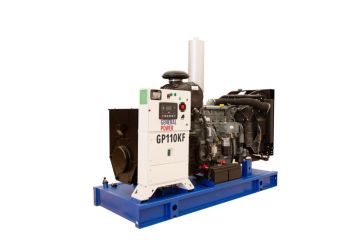 Дизельный генератор General Power GP110KF