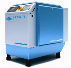 Винтовой компрессор Kraftmann ALTAIR 20 O