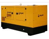 Дизельный генератор Gesan DVAS 550E AUTO