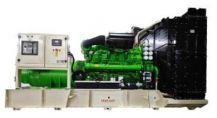 Дизельный генератор MGE P800YI