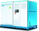 Винтовой компрессор Kraftmann POLARIS X 110