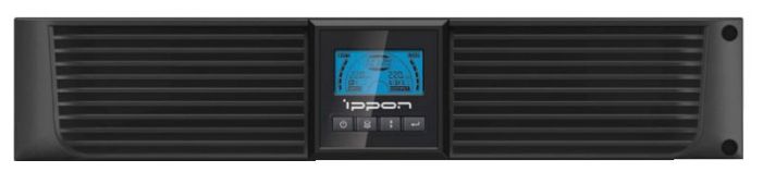 ИБП Ippon Smart Winner New Edition 1500