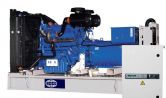 Дизельный генератор FG Wilson P700-1