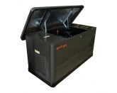 Газовый генератор Mitsui Power GM 16000