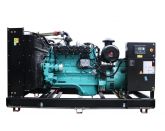 Газовый генератор CTG 40CG LPG