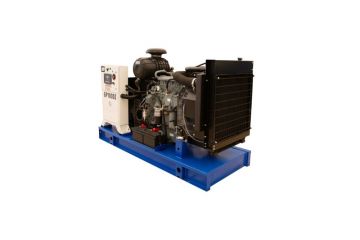 Дизельный генератор General Power GP100DZ с автозапуском
