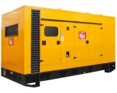 Дизельный генератор Onis VISA P 600 GX (Stamford)