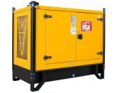 Дизельный генератор Onis VISA P 9 FOX с АВР