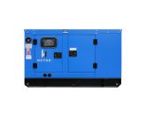 Исток АД20С-Т400-РПМ15-2 в кожухе с АВР