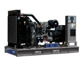 Дизельный генератор Hertz HG 914 BC