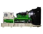 Дизельный генератор MGE P360YI с АВР