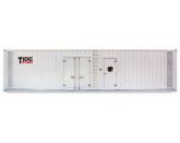 Дизельный генератор Tide Power FC750-R с АВР