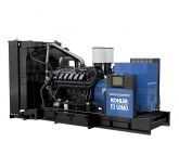 Дизельный генератор KOHLER-SDMO KD1250F