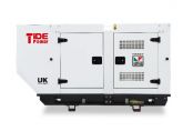 Дизельный генератор Tide Power FC138-LP с АВР