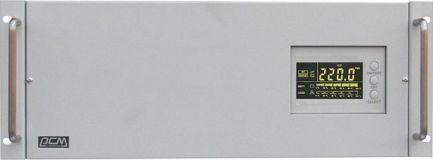 ИБП Powercom Smart King SMK-2500A-RM-LCD