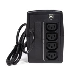 ИБП ИМПУЛЬС ЮНИОР СМАРТ 600