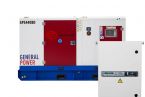 Дизельный генератор General Power GPS440BD