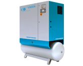 Винтовой компрессор Kraftmann VEGA 15 PLUS R 500 (13 бар)
