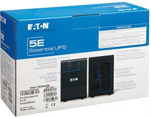 ИБП Eaton 5E 650i USB DIN