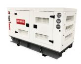 Дизельный генератор Tide Power EC150-C с АВР