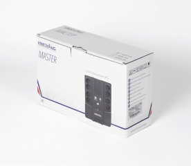 ИБП ИМПУЛЬС МАСТЕР 1000